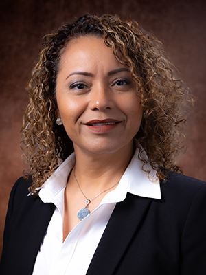 Adela Cortez